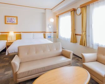 Toyoko Inn Kokura eki Shinkansen guchi - Kitakyushu