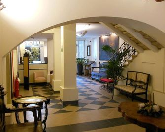 Hotel Sant'Antonin - Venecia - Lobby