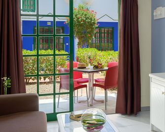 Bungalows Vistaflor - Maspalomas - Pati