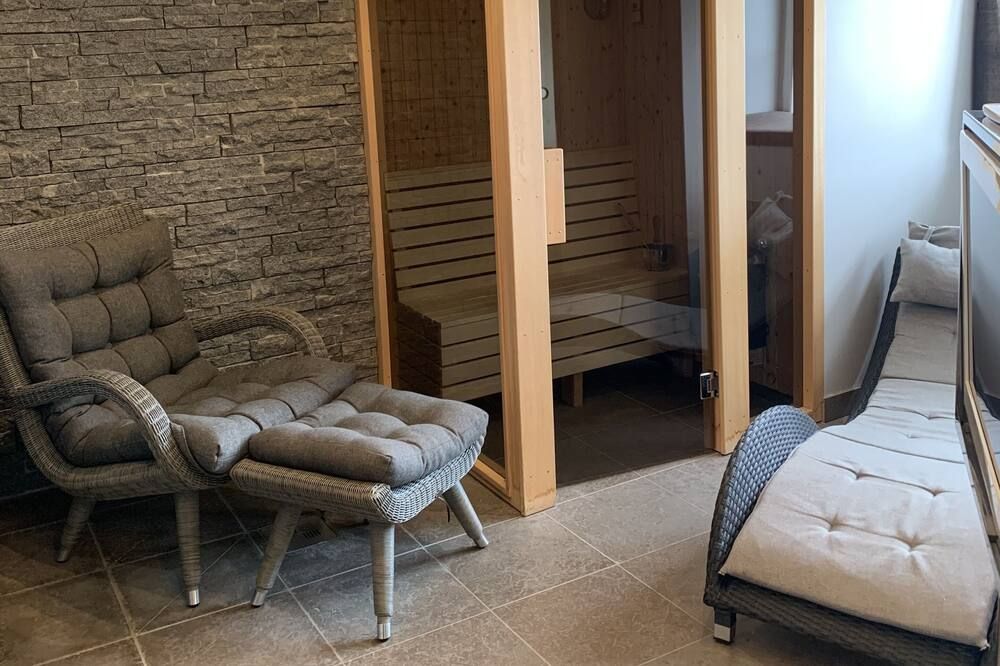 Halltorps Gästgiveri - Borgholm - Spa