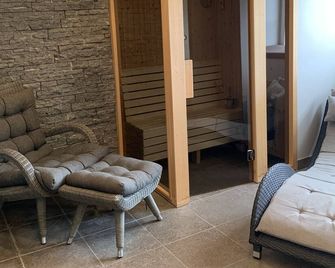 Halltorps Gästgiveri - Borgholm - Spa
