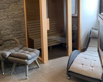 Halltorps Gästgiveri - Borgholm - Spa