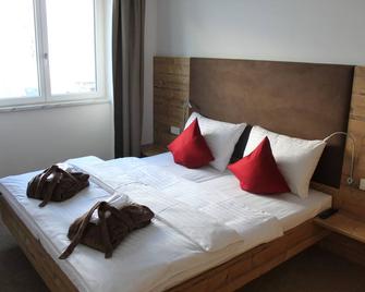 Alpina vacation apartments - Kühtai - Schlafzimmer