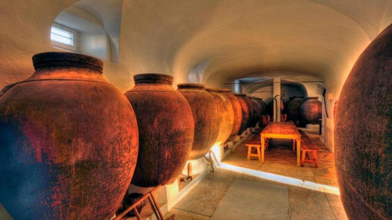 Hotel Rural Monte Da Rosada