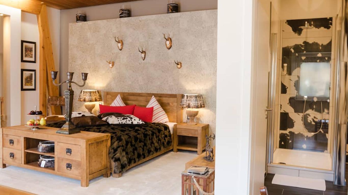 Hotel Luise