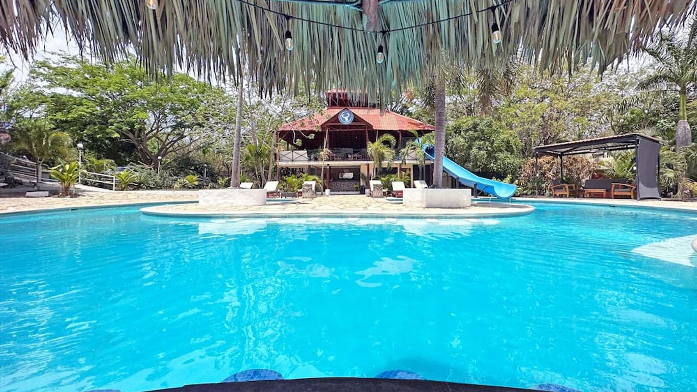 Surf Ranch Hotel & Resort