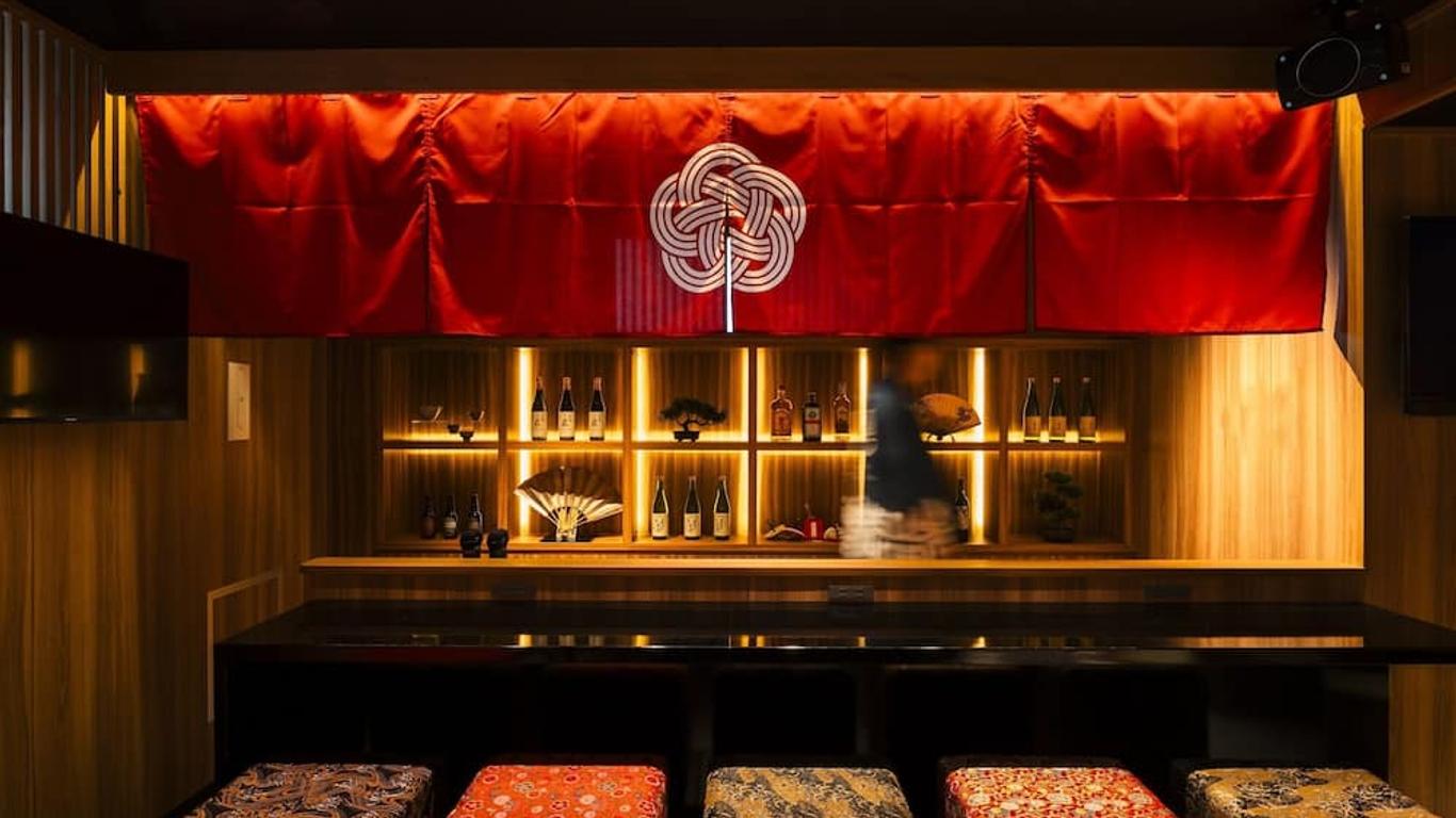 Hotel Sui Kyoto Kiyomizu