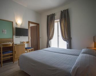 Hotel Alberello - Riva del Garda - Ložnice