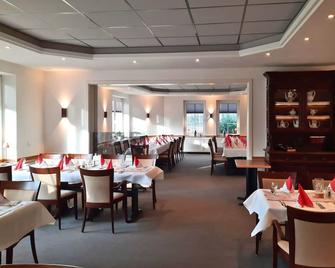 Hotel Graf Balduin - Esterwegen - Restaurante