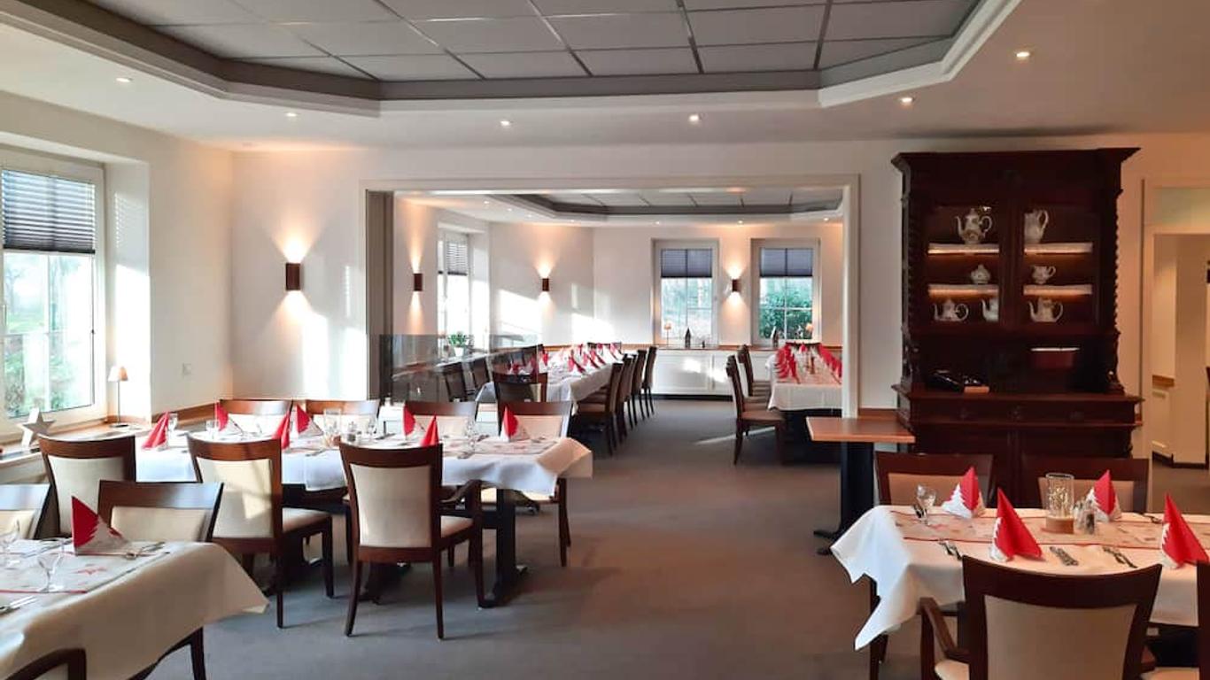 Hotel Graf Balduin