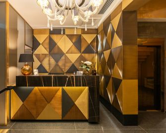 Vignette Collection The Venice Times Hotel by IHG - Venedig - Bygning