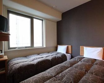 Az Inn Fukui (Ace Inn Fukui) - Fukui - Habitación