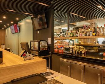 ibis Merida - Mérida - Bar