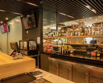 ibis Merida - Mérida - Bar