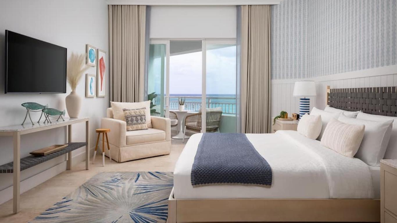 Sandals Royal Bahamian - Couples Only