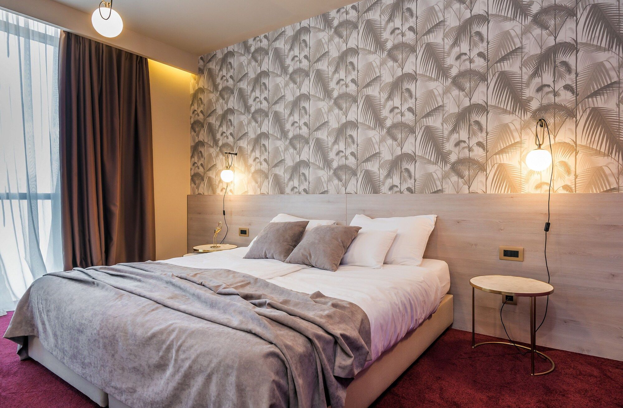 Priska Med Luxury Rooms