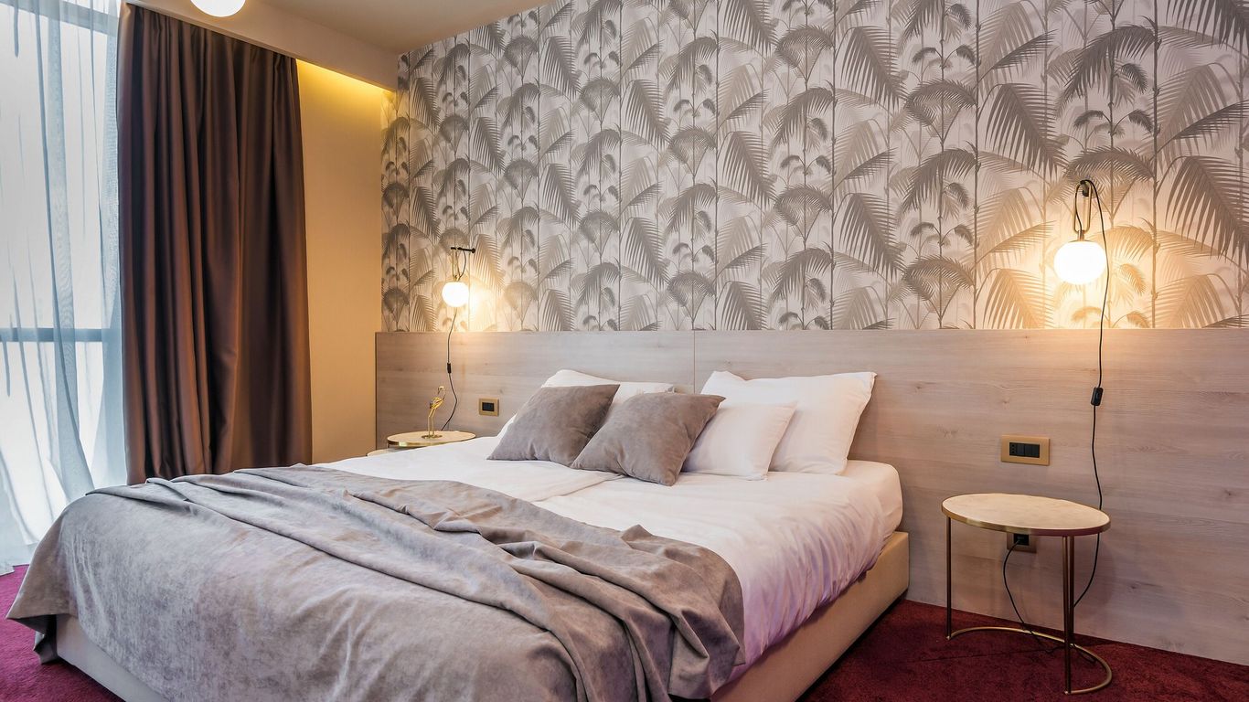 Priska Med Luxury Rooms