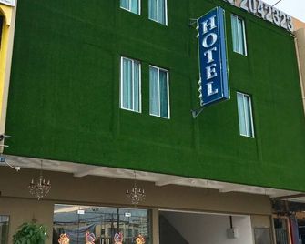 Elmark Hotel Kuantan - Kuantan - Edificio