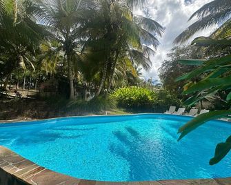 Gwada Rêves - Sainte-Anne - Pool