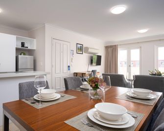 MainStay Suites Kew - Kew (Melbourne) - Comedor