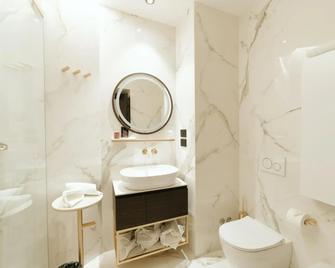 Albergo Italia - Matera