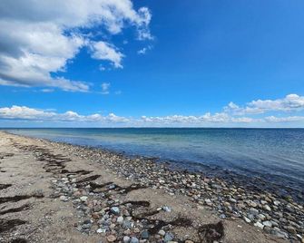 10 person holiday home in Haderslev-By Traum - Haderslev - Beach