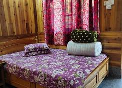 Kynance Homestay Ramdhura - Kālimpong - Bedroom