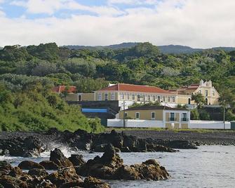 Quinta das Merces - Angra do Heroísmo - Building