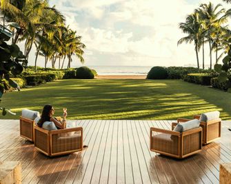 Four Seasons Resort and Residences Puerto Rico - Río Grande - Edificio
