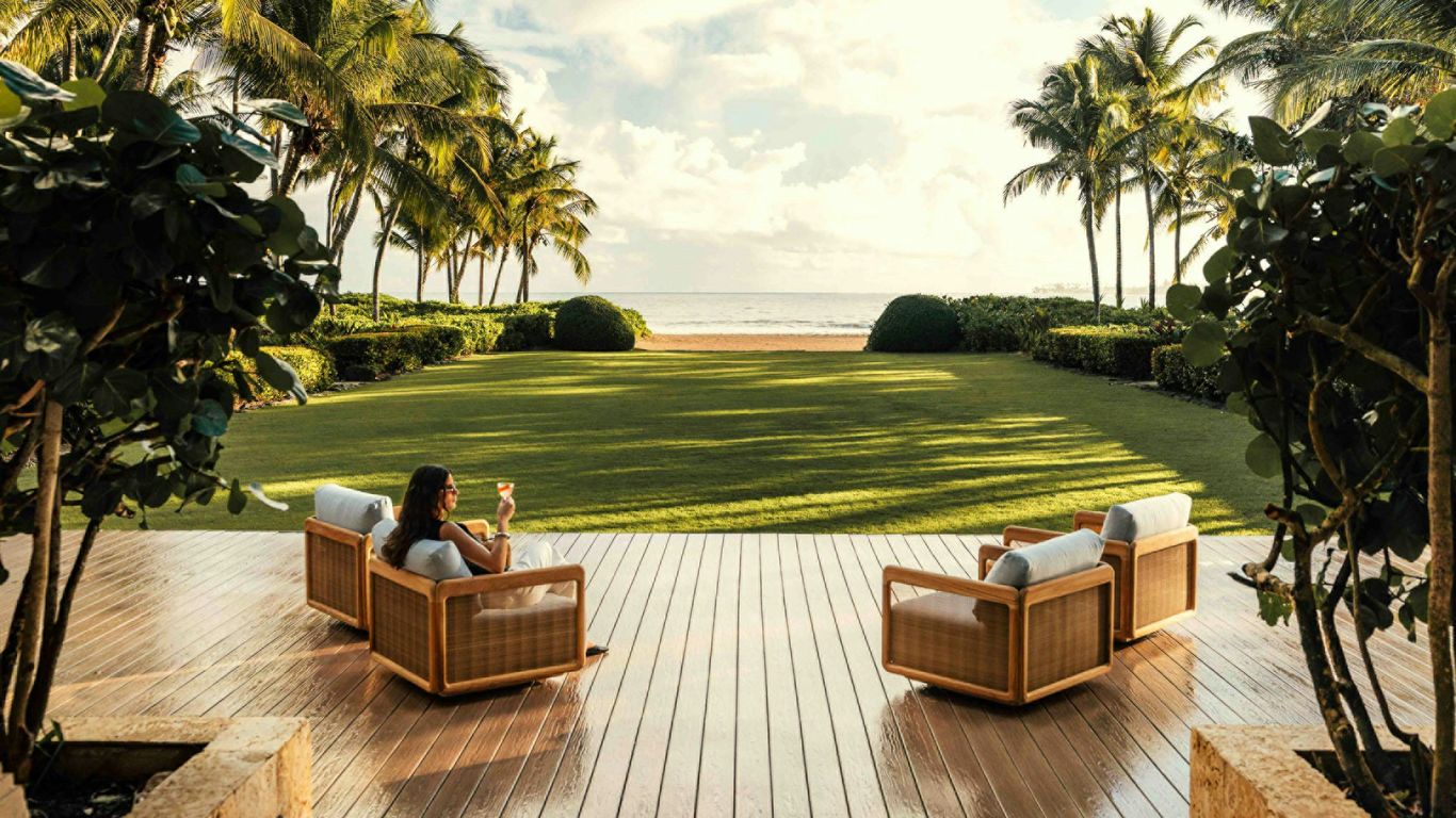 Four Seasons Resort and Residences Puerto Rico