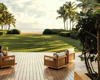 Four Seasons Resort and Residences Puerto Rico - Río Grande - Edifício