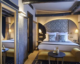 Maison Nabis by HappyCulture - פריז - חדר שינה