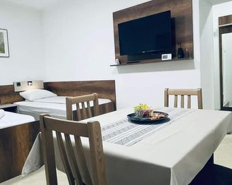 Kollar D - Subotica - Dining room