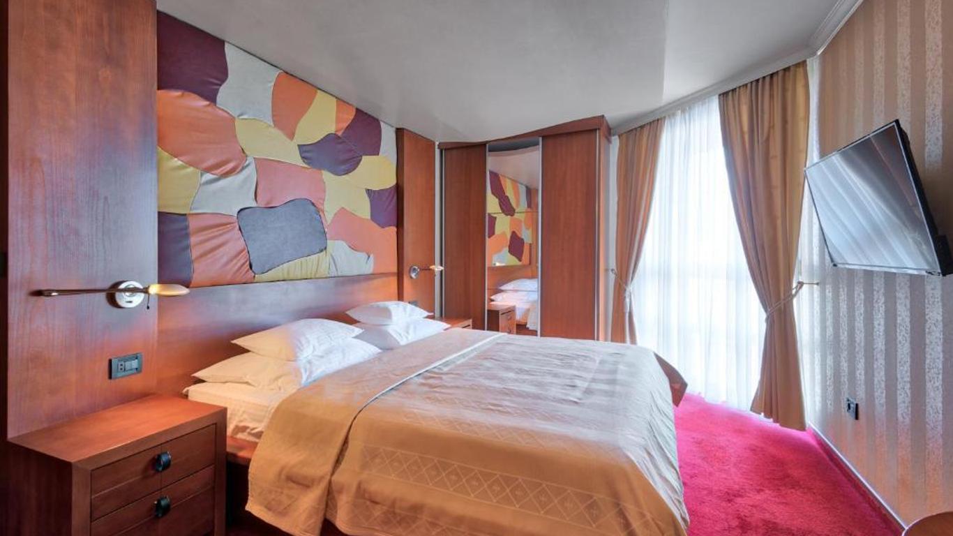 Hotel Bosna Banja Luka