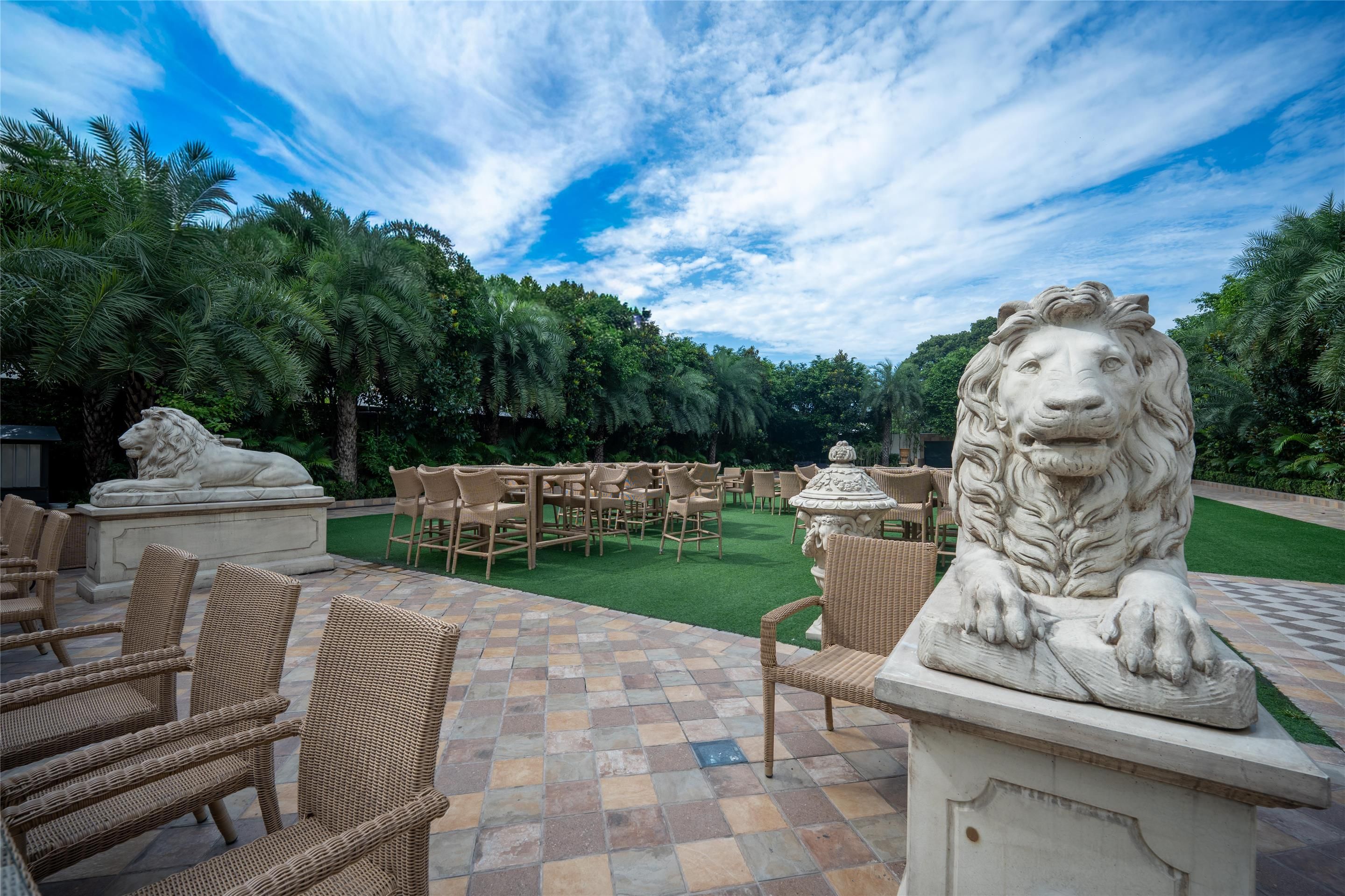 Radisson Hotel Jalandhar