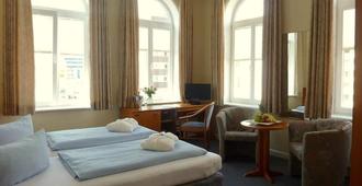 Marin Hotel Sylt - Sylt - Phòng ngủ