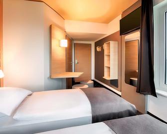 B&B Hotel Rostock-Hafen - Rostock - Habitación