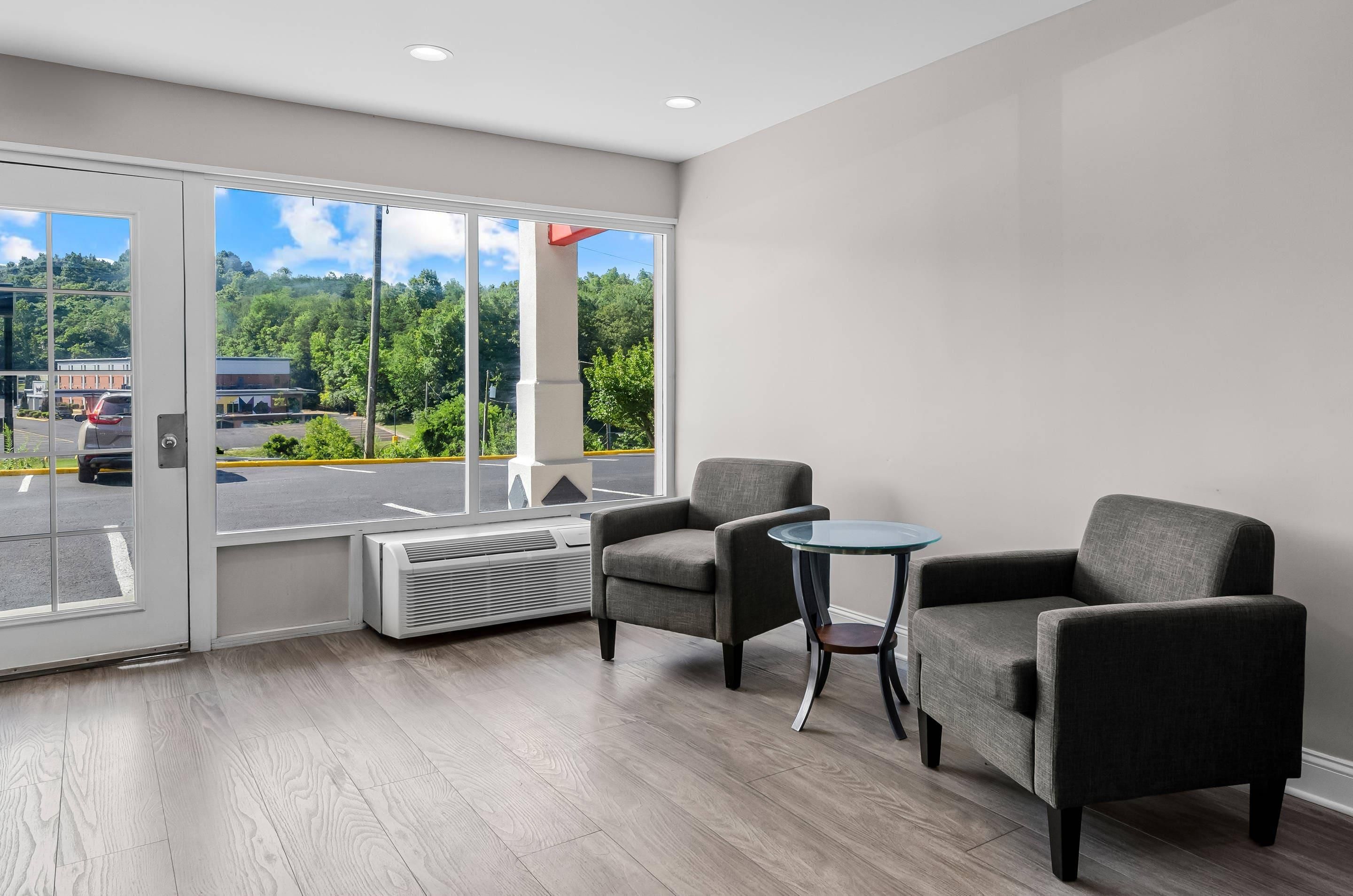 Quality Inn Lexington - Lexington - Salon