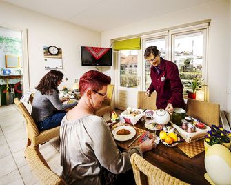 Boerderij Hazenveld - Kockengen