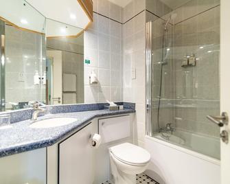 Holiday Inn Ashford - North A20 - Ashford - Baño