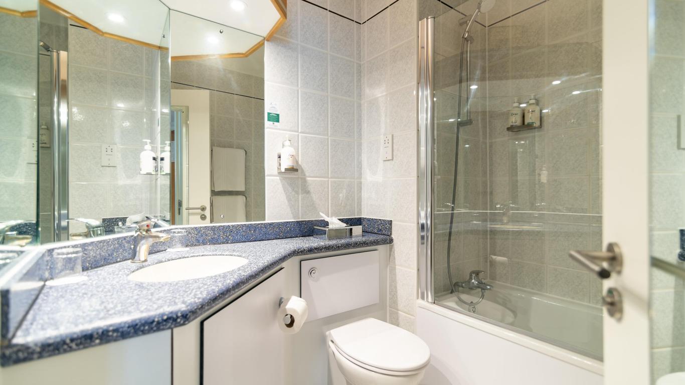Holiday Inn Ashford - North A20