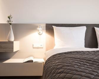 Maximilians Boutique-Hotel Landau - Landau - Chambre