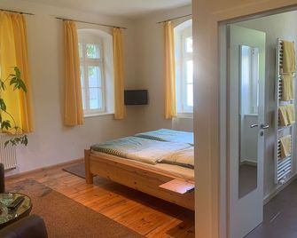 Doppelzimmer 1 - Loensches Gut - Görlitz