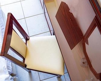 Dionisos Hotel - Preweza
