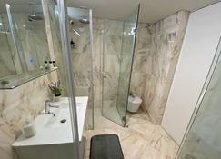 Tm Luxury Apartments Lisbon - Lisbonne - Salle de bain
