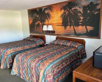 Hospitality Inn By Belvilla Selma Us 80 Al - Selma - Chambre