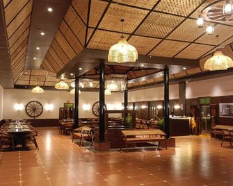 Ayana Resorts - Hyderabad - Lobby