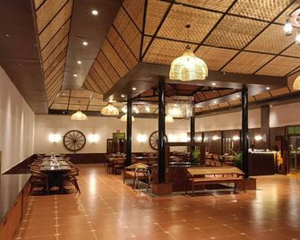 Ayana Resorts - Hyderabad - Lobby