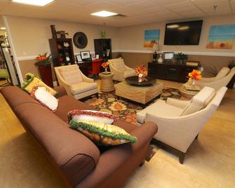 Ocean Key Resort - Virginia Beach - Lounge