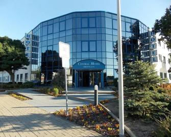 Central-Hotel Eberswalde - Eberswalde - Building